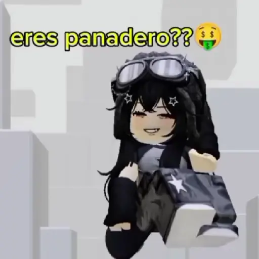 Eres panadera 🫦 tu papá es un