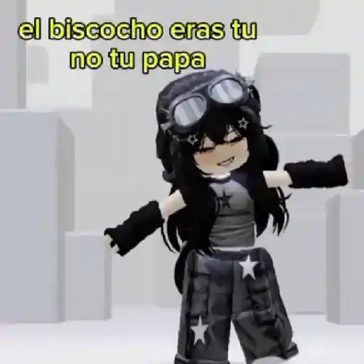 Eres panadera 🫦 tu papá es un