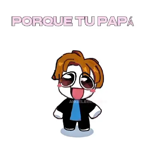 Eres panadera 🫦 tu papá es un
