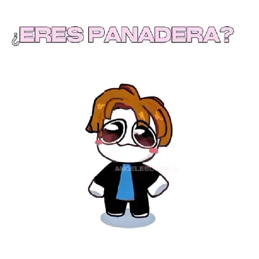 Eres panadera 🫦 tu papá es un preview