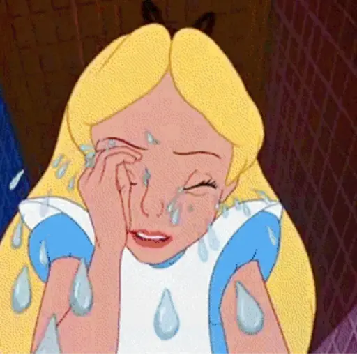 Reacciones Cartoon ✨