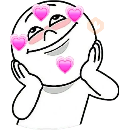 amor sticker 13