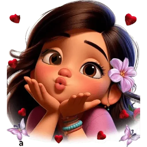 amor sticker 11