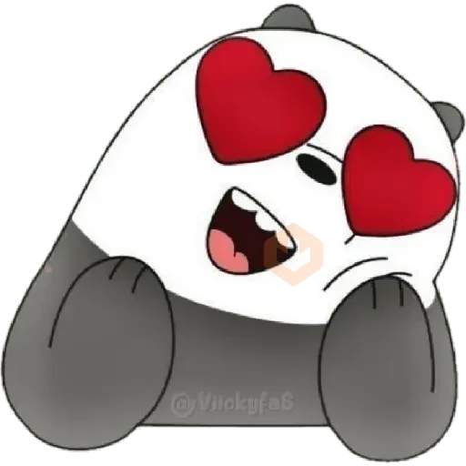 amor sticker 14
