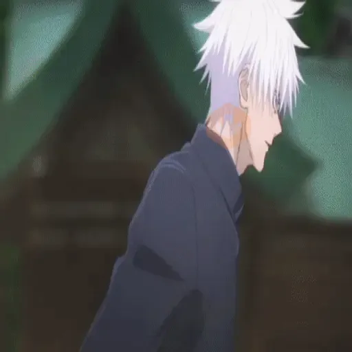Jujutsu Kaisen sticker 23