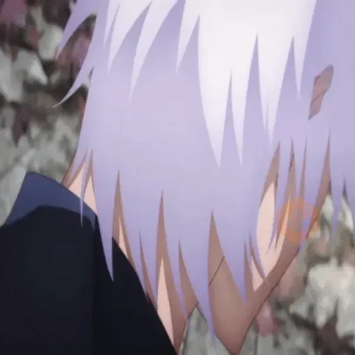 Jujutsu Kaisen sticker 26