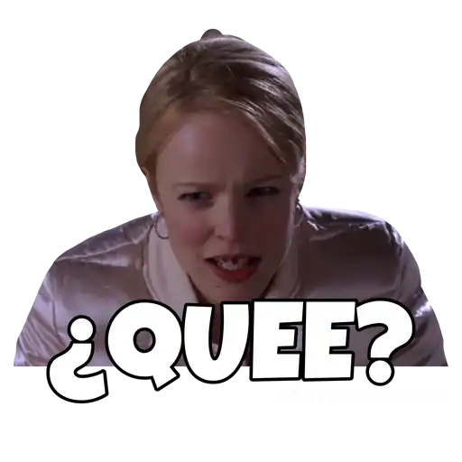 Regina George