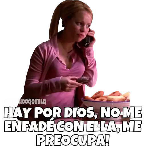 Regina George