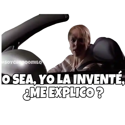 Regina George preview