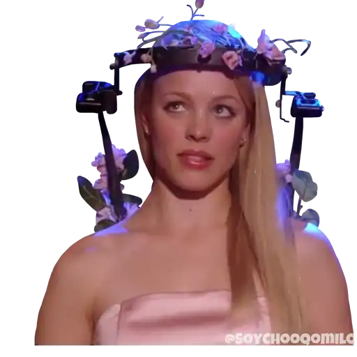 Regina George