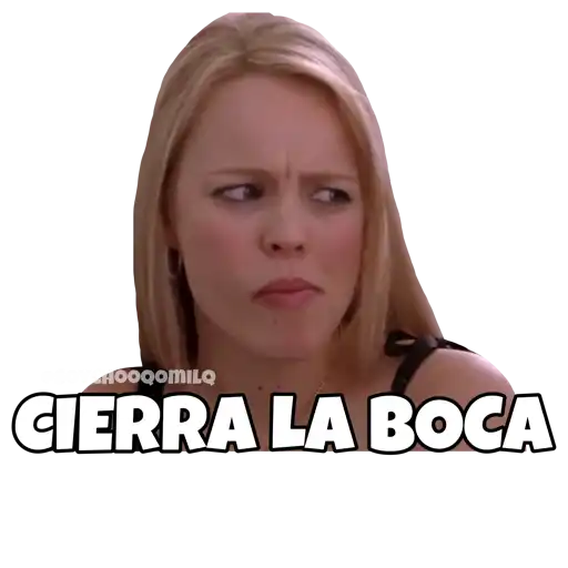 Regina George