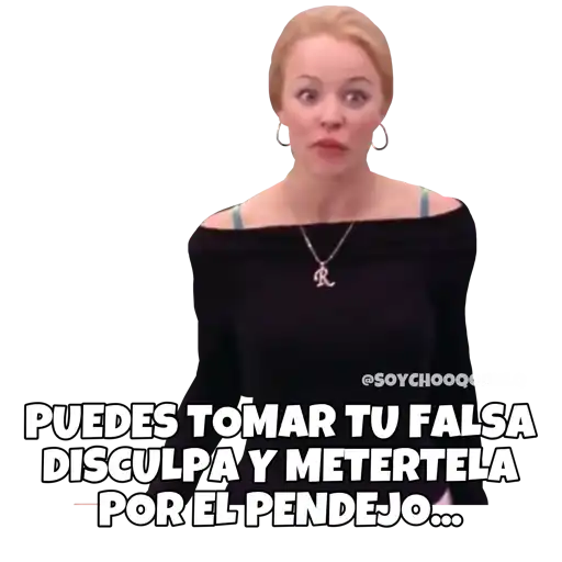 Regina George