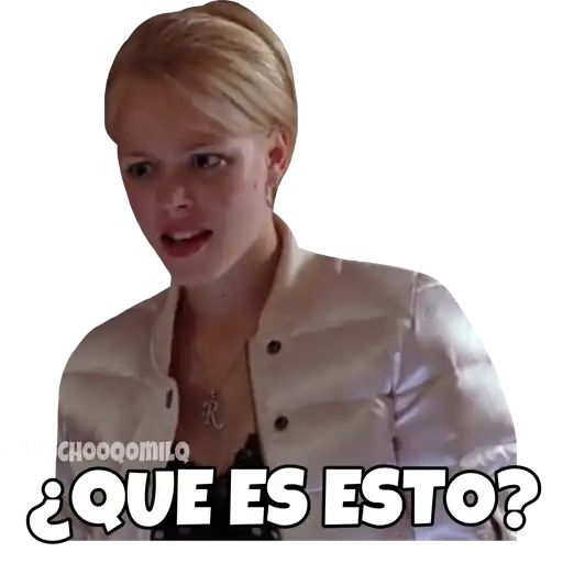 Regina George