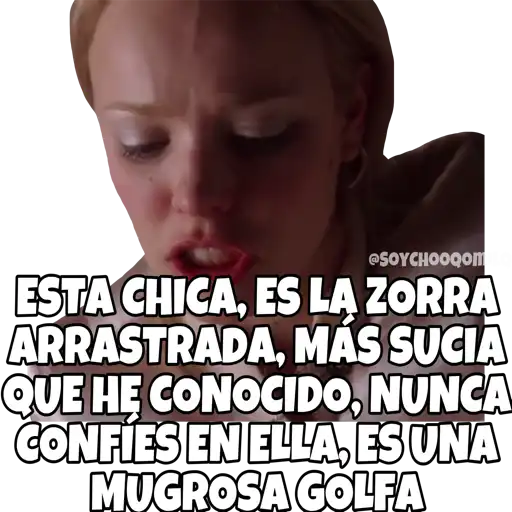 Regina George