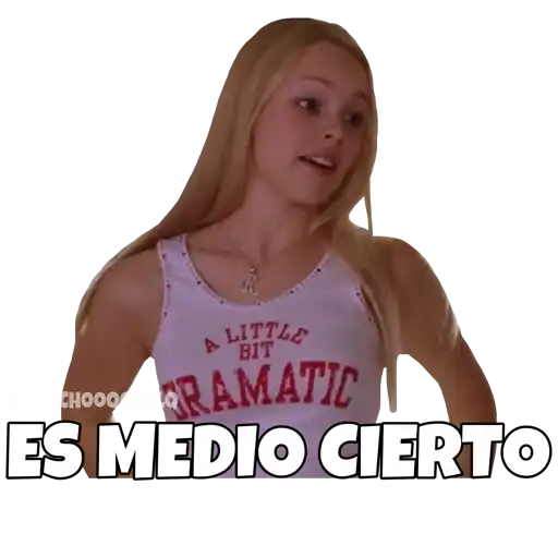 Regina George