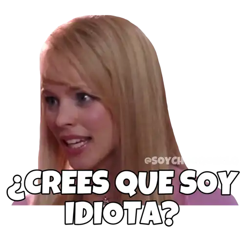 Regina George