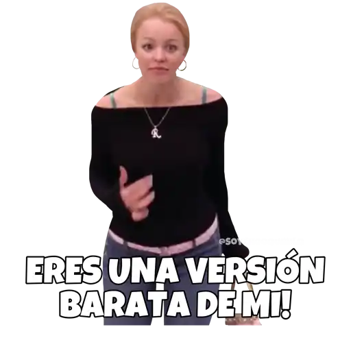Regina George