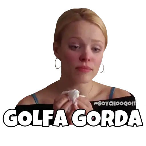 Regina George