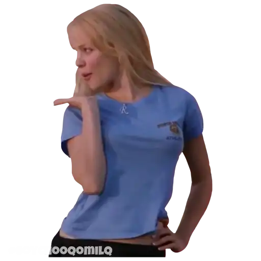 Regina George