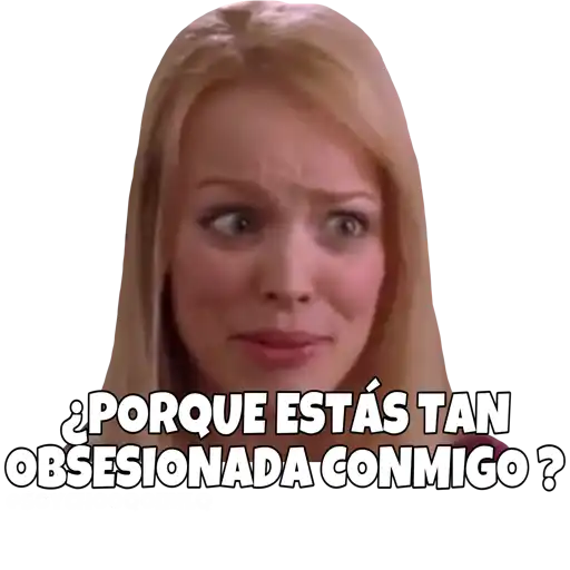 Regina George