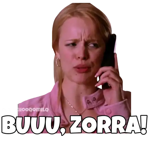 Regina George