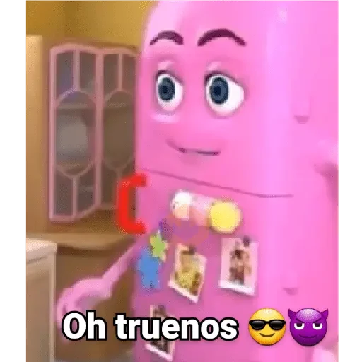 Groserias fuertes 😈 sticker 16