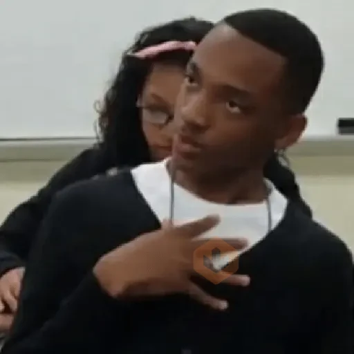 reaction tiktok meme sticker 16
