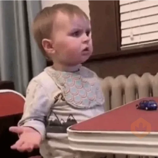 reaction tiktok meme sticker 11