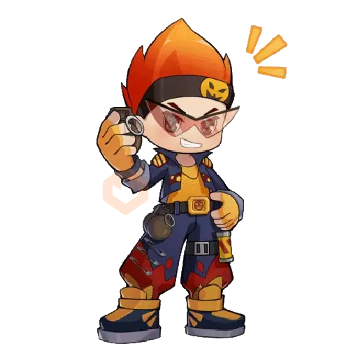 FREE FIRE 📳 sticker 17