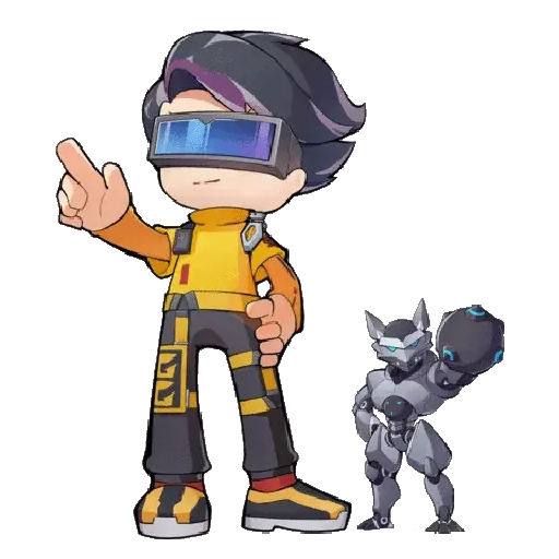 FREE FIRE 📳 sticker 14