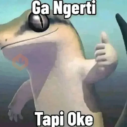 meme reaction tiktok wa sticker 23
