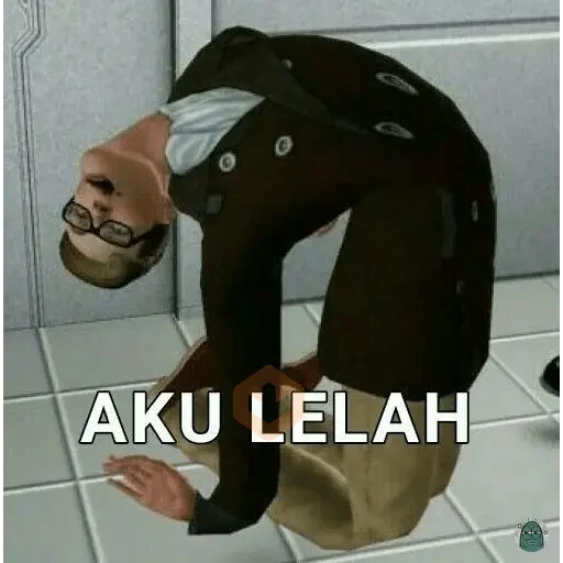 meme reaction tiktok wa sticker 13