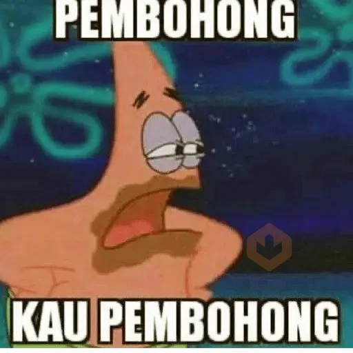 meme reaction tiktok wa sticker 18