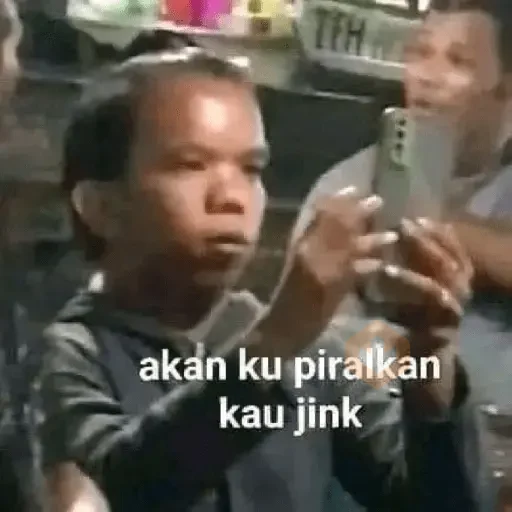meme reaction tiktok wa sticker 21