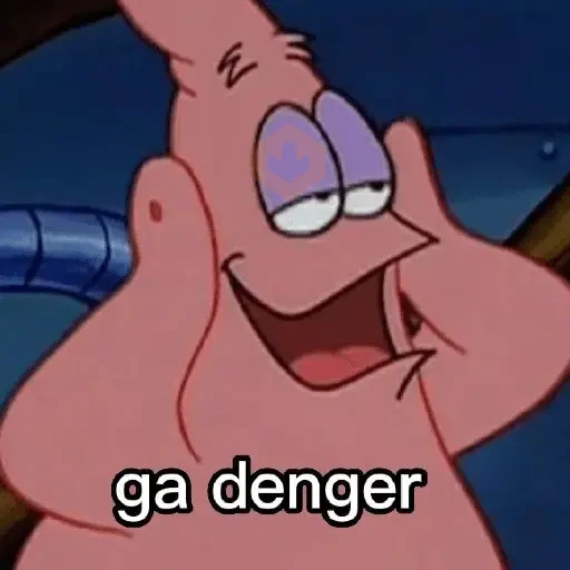 meme reaction tiktok wa sticker 27