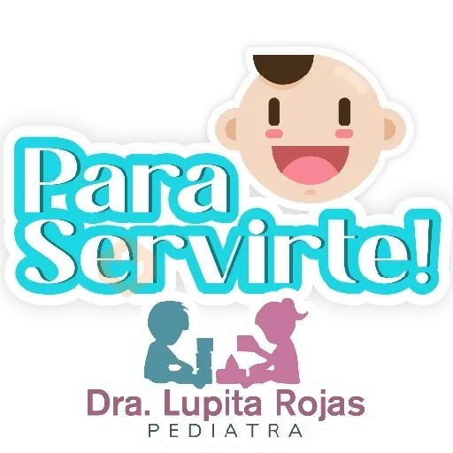 Dra Lupita frases sticker 18