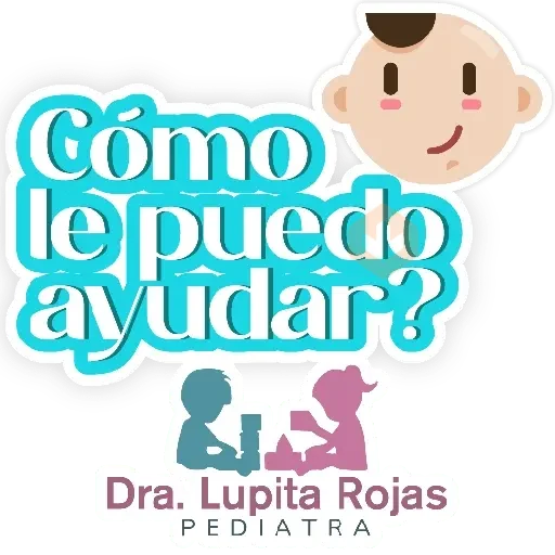 Dra Lupita frases sticker 25