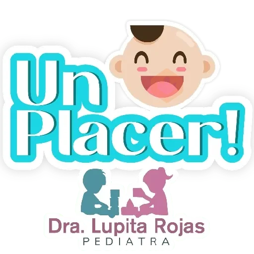 Dra Lupita frases sticker 17