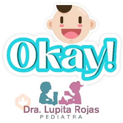 Dra Lupita frases sticker 11