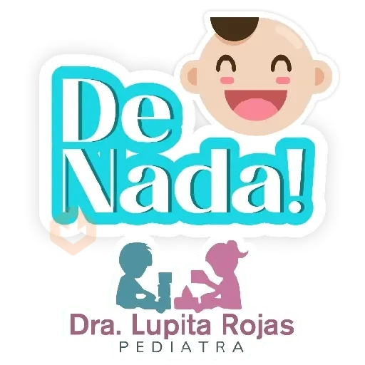 Dra Lupita frases sticker 15