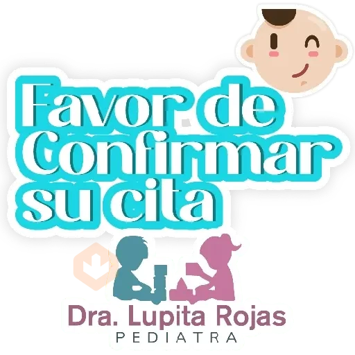Dra Lupita frases sticker 22
