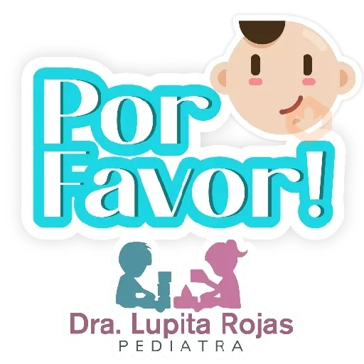 Dra Lupita frases sticker 16