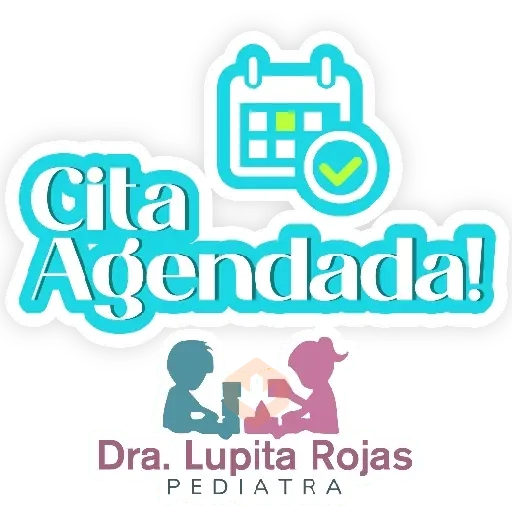Dra Lupita frases sticker 20