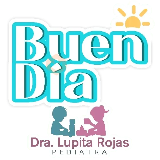 Dra Lupita frases sticker 28