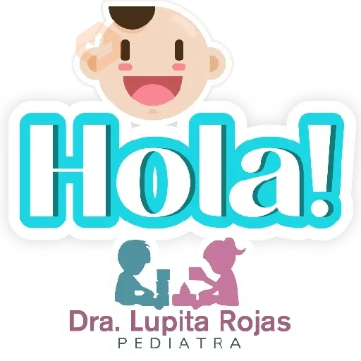 Dra Lupita frases sticker 27
