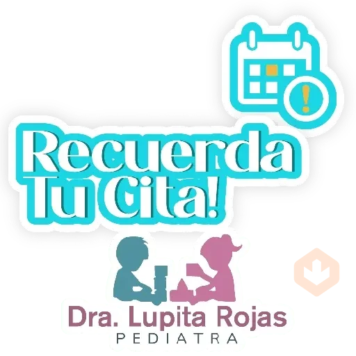 Dra Lupita frases sticker 23