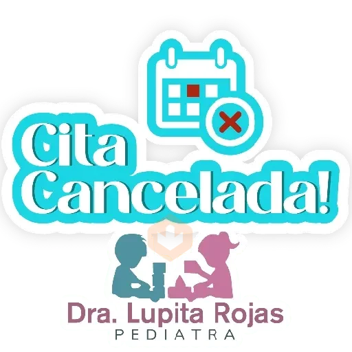 Dra Lupita frases sticker 21