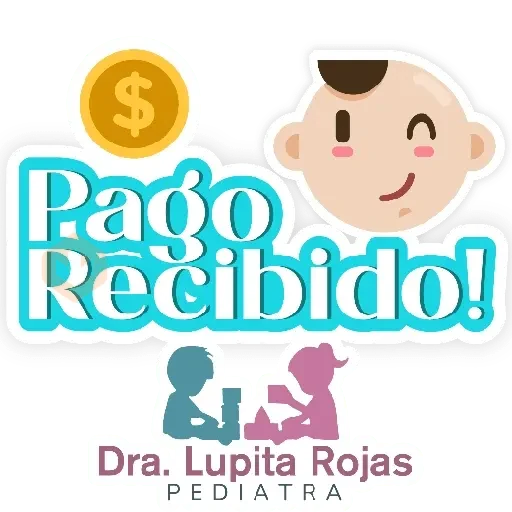 Dra Lupita frases sticker 19