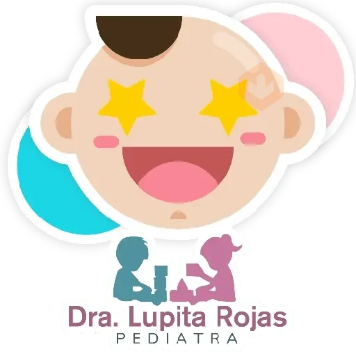 Dra Lupita emojis sticker 22
