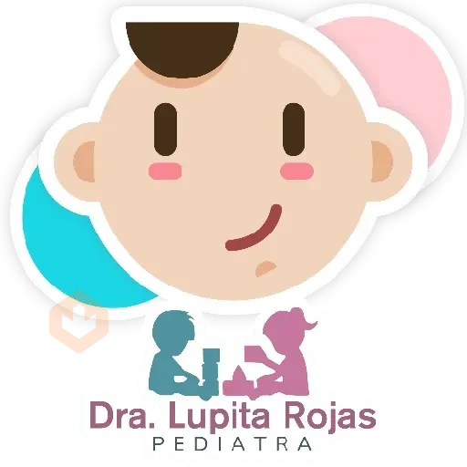 Dra Lupita emojis sticker 16